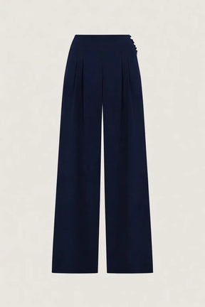 Aurevane™ | Midnight Drape Set Claxoria